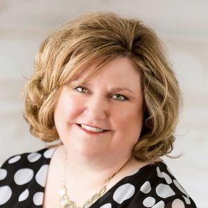 Meet your Posher, Jen